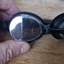 Form Goggles with Swim Straight Image 4