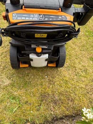 Power Washer Titan Ttb2200prw