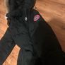 Canada Goose Chelsea Parka Image 4