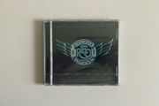 REO Speedwagon Take It On The Run CD Sealed