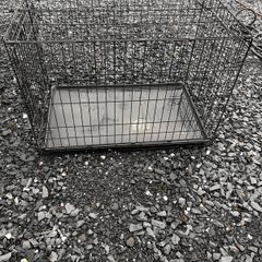 Dog crate