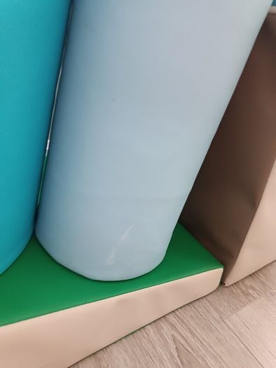 soft play blocks