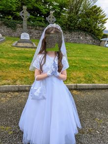 Full Communion Outfit