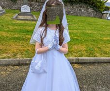 Full Communion Outfit