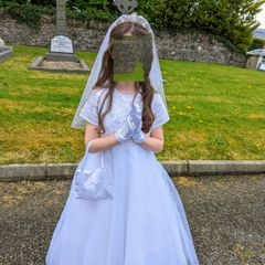 Full Communion Outfit