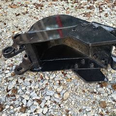 8"/200mm narrow bucket for mini digger/ excavator