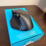 JLab Epic Wireless Mouse Black Image 3