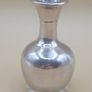 Rare Pure Silver (1000) Miniature Pitcher / Jug  Maker MGA/MCA - 42g Image 3