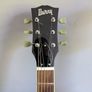 Burny by Fernandes RSA-70 335 Cherry Red, China Model, Second-Hand with hard case Image 7