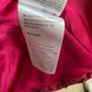 LEGO Wear Quilted Winter Puffer Jacket Hot Pink / Magenta Floral Girls Age 9 Image 7
