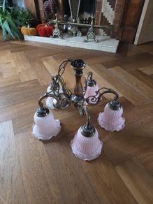Pendant Light