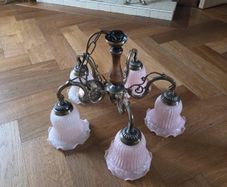 Pendant Light