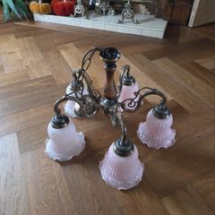 Pendant Light