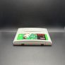 Jimmy Connors Pro Tennis Tour Nintendo Snes Image 3