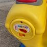 Fisher-Price Laugh & Learn Smart Stages Chair Image 3