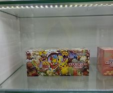 Pokemon Tohoku Box