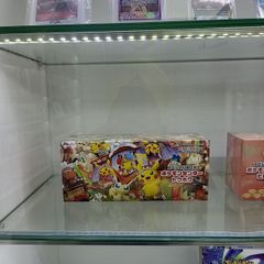 Pokemon Tohoku Box