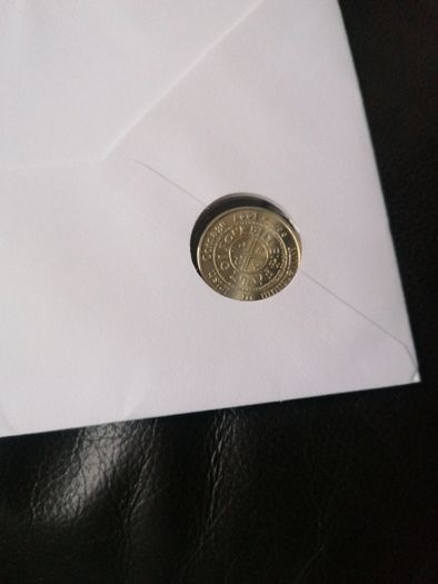 Irish Coinage 997 to 1997 FDC