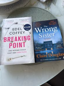 Best Selling Authors - Books