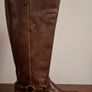 Guess Knee High Riding Boots Price Includes Postage Cost Image 4