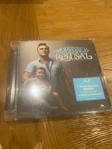 Morrissey Years of Refusal