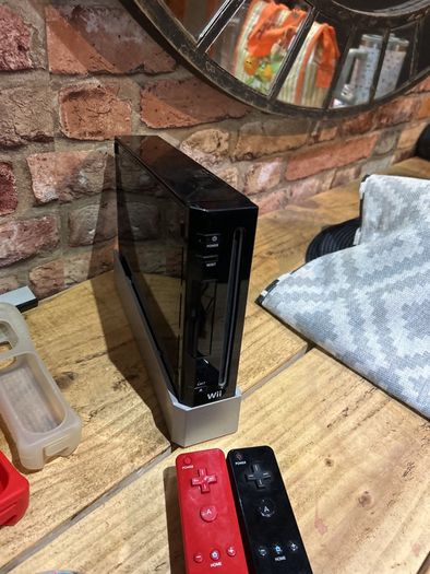 nintendo wii