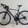 Cube Road bike Image 2