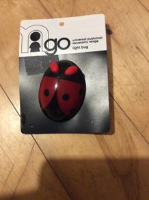 light bug