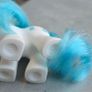 Baby Dangles Newborn Ponies Babies MLP G1 My Little Pony Image 5