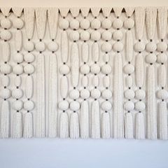 Wall hanging decoration