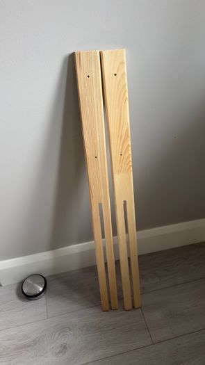 Headboard