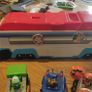 Paw Patrol figures and units Image 3