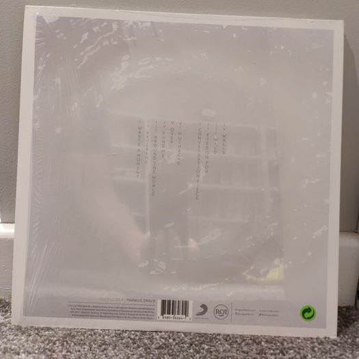 Kings of Leon "Walls" New LP Album