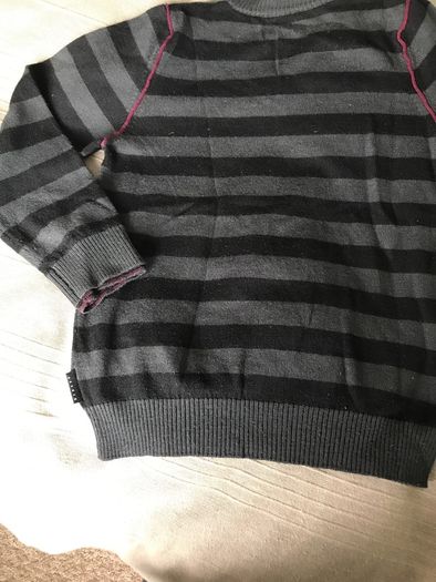 boys knitwear