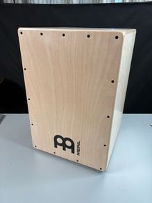 Cajon - MEINL Brand - Perfect Condition