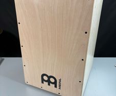 Cajon - MEINL Brand - Perfect Condition