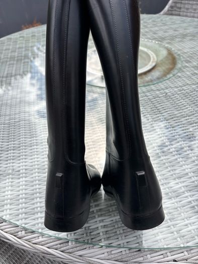 Turfmaster riding boots in brilliant condition size 36 / 3.5 UK