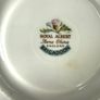 Royal Albert 'Brigadoon' Bone China Part Tea Service - 23 Pieces Image 4