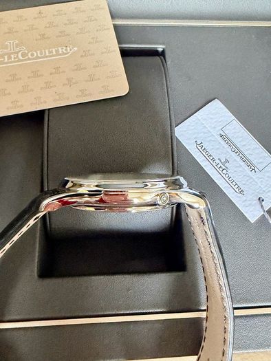 Jaeger Lecoultre Master Ultra  This Perpetual