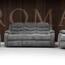 3+1+1 Roma Sofa bundle Image 2