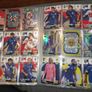 Almost complete base set World Cup 2026 card album Image 10