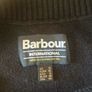 Barbour jumper Image 2