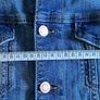 Size 12 Denim Jacket by Encuentro Image 7