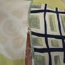 Vintage Ladies Shirt M Image 3