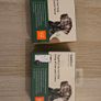 Set of 2 TrackiPet GPS Trackers for Dogs | New & Boxed Image 2