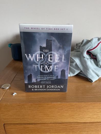 wheel of time