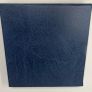 Lot of 4 Blue Lighthouse First Day Cover, Presentation Packs, Postcards Albums with slipcase and 10 cover pages. Image 2