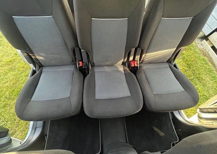 Ford Galaxy 2014