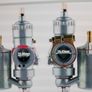 2 stroke carburetor MZ CZ JAP Image 3