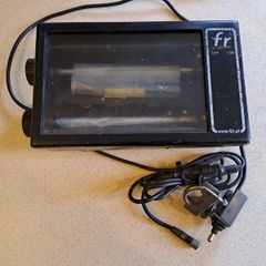 F2R Rally Navigation Kit - ICO - Free To Ride Road Book Holder